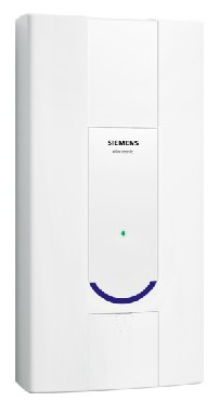Podgrzewacz przepywowy Siemens Siemens DE18307