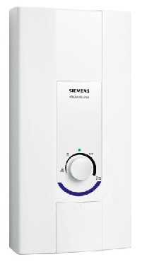 Podgrzewacz przepywowy Siemens Siemens DE2124407