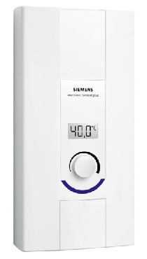 Podgrzewacz przepywowy Siemens Siemens DE2124527