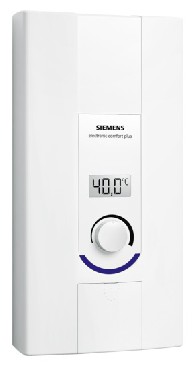 Podgrzewacz przepywowy Siemens Siemens DE2427527