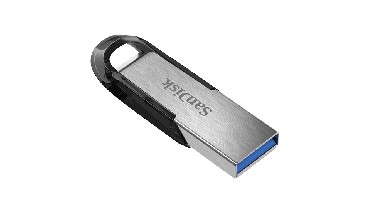 Przenona pami USB SanDisk DYSK USB 3.0 ULTRA FLAIR 16 GB