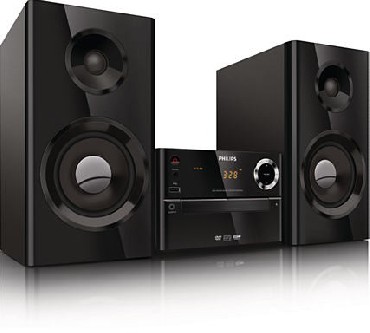Mikrowiea Philips MCD 2160