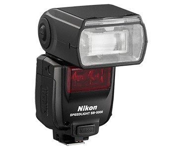 Lampa byskowa Nikon SB-5000