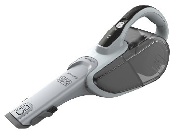 Odkurzacz akumulatorowy Black&Decker DVJ215J