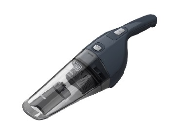 Odkurzacz akumulatorowy Black&Decker NVB215WA