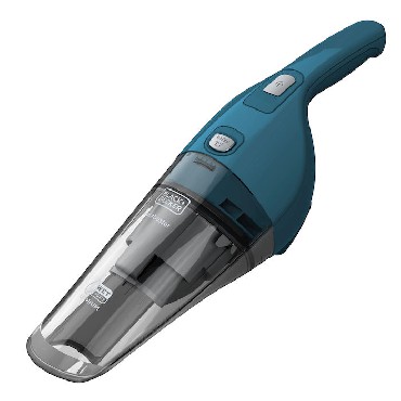 Odkurzacz akumulatorowy Black&Decker WDB115WA