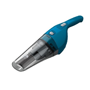 Odkurzacz akumulatorowy Black&Decker WDB215WA