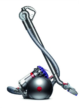 Odkurzacz bezworkowy Dyson Big Ball Multifloor Pro