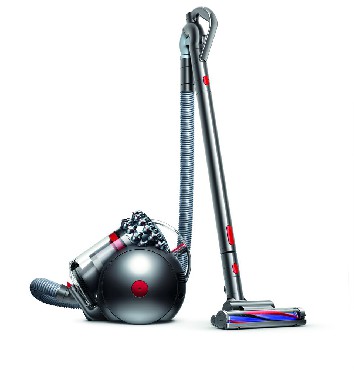 Odkurzacz bezworkowy Dyson Cinetic Big Ball Animal Pro