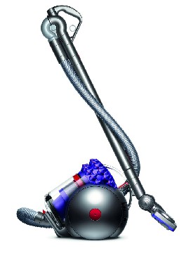 Odkurzacz bezworkowy Dyson Cinetic Big Ball Musclehead