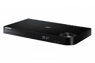 Odtwarzacz Blu-ray Samsung BD-H6500/EN