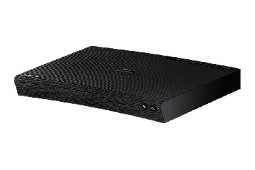 Odtwarzacz Blu-ray Samsung BD-J5900/EN