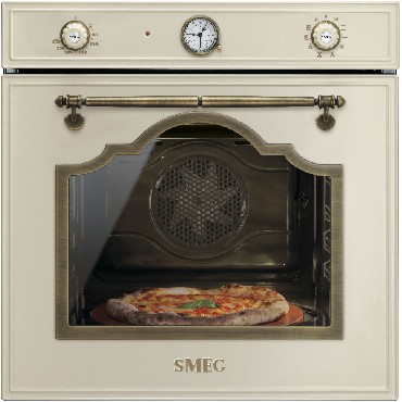 Piekarnik Smeg SFP750POPZ