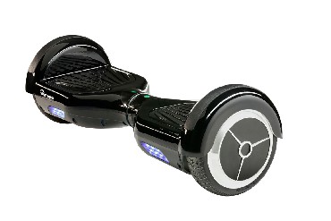 WHEELS . SKYMASTER GLOBO 2wheels 6.5 black