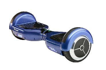 WHEELS . SKYMASTER GLOBO 2wheels 6.5 blue