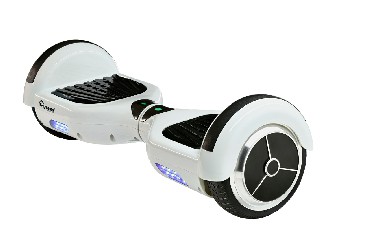 WHEELS . SKYMASTER GLOBO 2wheels 6.5 white