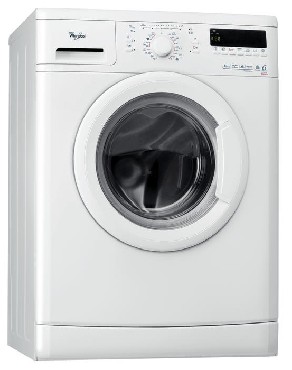 Pralka Whirlpool AWO/C 6314