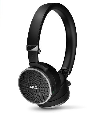 Suchawki AKG N60NC