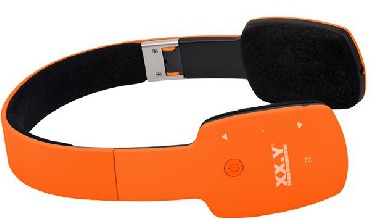 Suchawki bezprzewodowe XX.Y KUKI - ORANGE