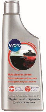 Mleczko do czyszczenia pyt ceramicznych Wpro VTC102 (250 ml)