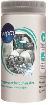 Proszek do czyszczenia zmywarek Wpro DDG106 (250g)