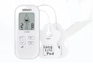 Stymulator mini Omron E3 Intense