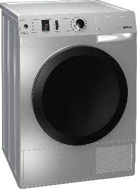 Suszarka kondensacyjna Gorenje D8565NA