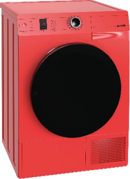 Suszarka kondensacyjna Gorenje D8565NR