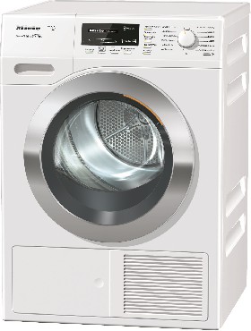 Suszarka kondensacyjna Miele TKG 850 WP