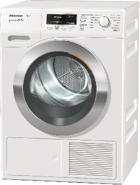 Suszarka kondensacyjna Miele TKR 850 WP