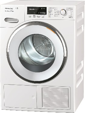 Suszarka kondensacyjna Miele TMG 840 WP