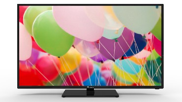 Telewizor LED . SKYMASTER SM 43001