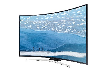 Telewizor LED Samsung UE49KU6100