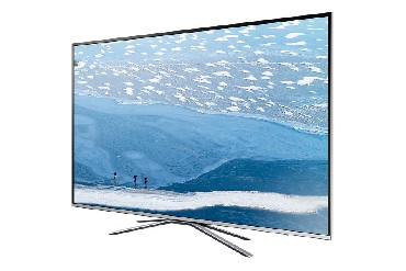 Telewizor LED Samsung UE49KU6400
