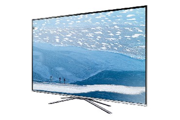 Telewizor LED Samsung UE49KU6400
