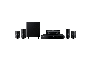 Zestaw kina domowego Samsung HT-J5500/EN