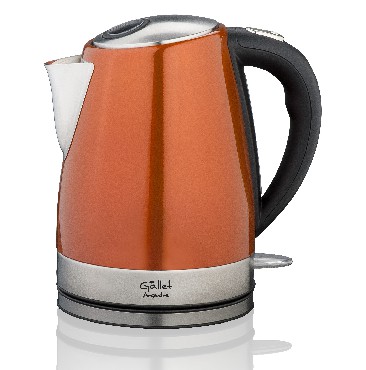 Czajnik elektryczny Gallet BOU759O