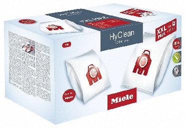 Worki do odkurzacza Miele FJM HyClean 3D XXL pack