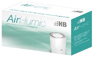 Zestaw wkadw filtrujcych HEPA HB AWHF102