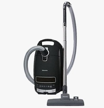 Odkurzacz Miele Complete C 3 XXL EcoLine