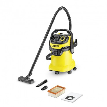 Odkurzacz warsztatowy Karcher WD 5 P EU II