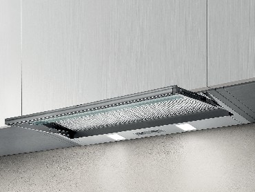 Okap podszafkowy Elica CIAK LUX GR/A/L/86