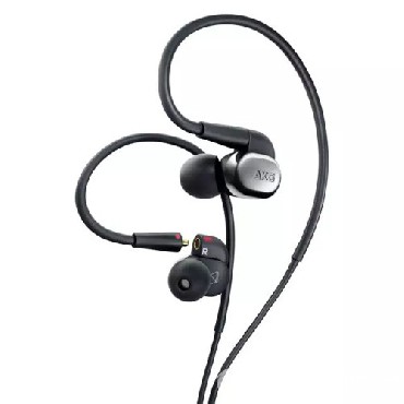 Suchawki AKG N40