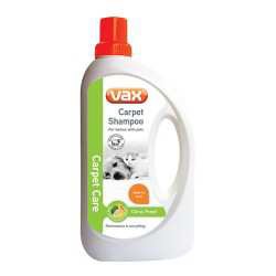 Carpet Shampoo For Pets Vax 1-9- 131910-00