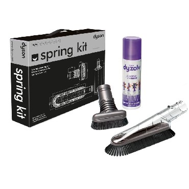 Zestaw szczotek Dyson SPRING KIT