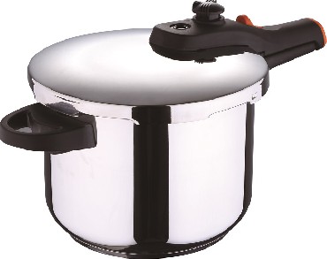 Szybkowar Bergner Chef sauce CS-2503