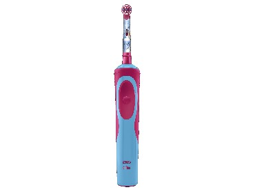 Elektryczna szczoteczka do zbw Oral-B D12 KIDS FROZEN