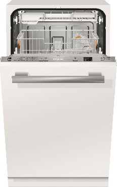 Zmywarka Miele G 4780 SCVi