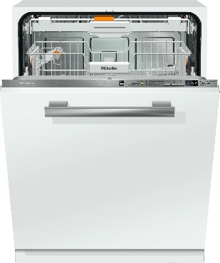 Zmywarka Miele G 6660 SCVi