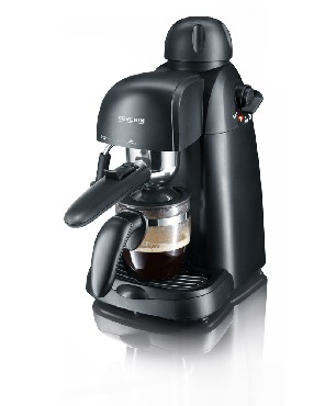 Ekspres cinieniowy do kawy Severin ESPRESSO KA 5978